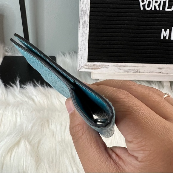 HERMES Agenda Togo Leather Notebook Cover Small - Picture 5 of 11